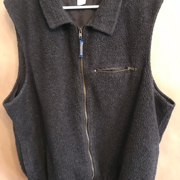 Pendleton vest - Picture 2 of 4